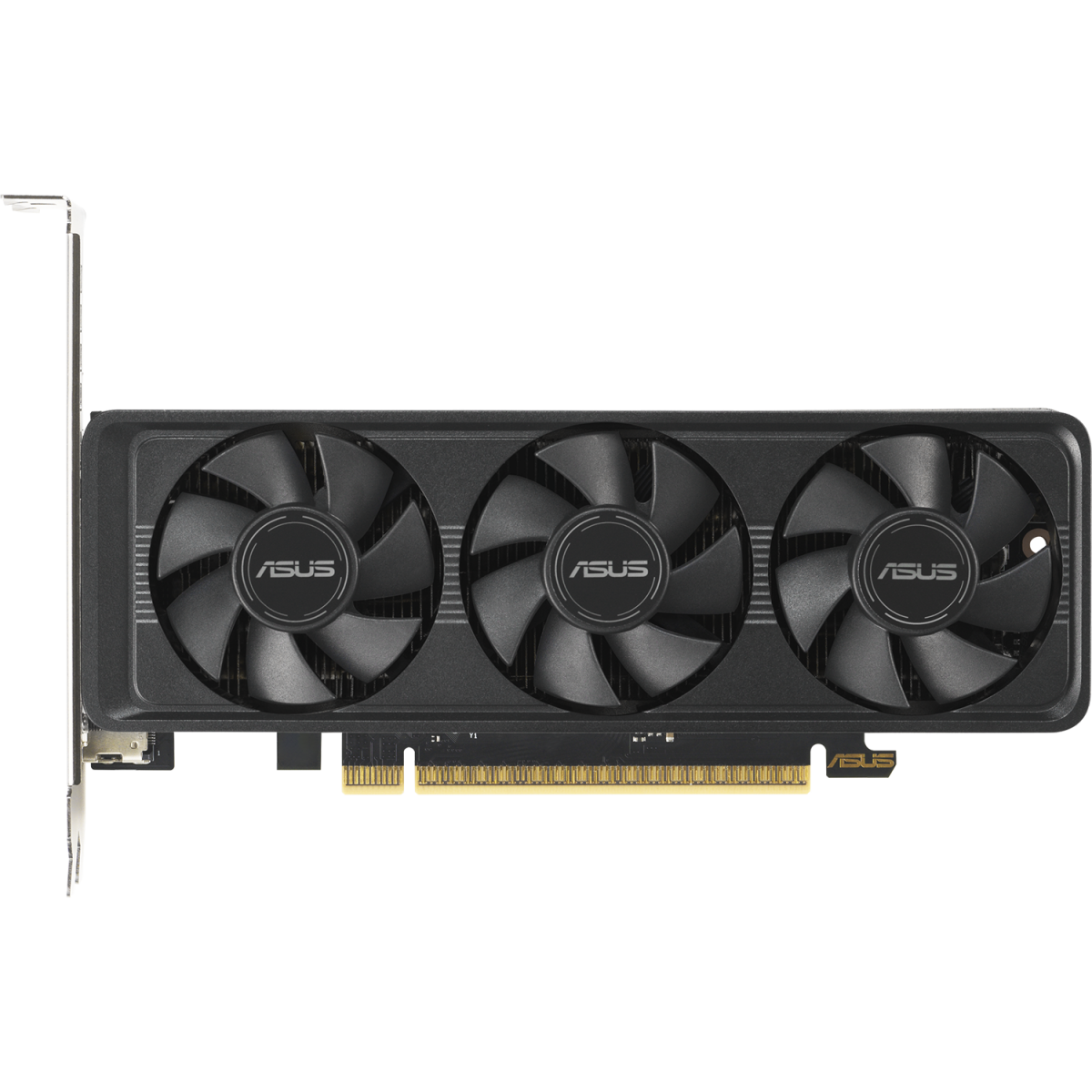 Grafikkarte NVIDIA GeForce RTX 5060 ASUS LP BRK 8GB OC (RTX5060-O8G-LP-BRK)