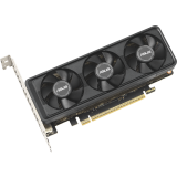 Grafikkarte NVIDIA GeForce RTX 5060 ASUS LP BRK 8GB OC (RTX5060-O8G-LP-BRK)