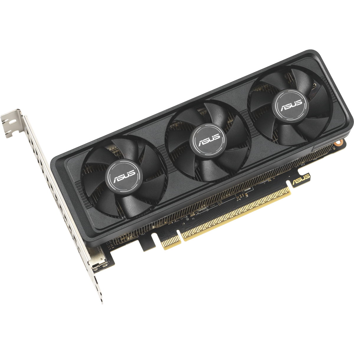 Grafikkarte NVIDIA GeForce RTX 5060 ASUS LP BRK 8GB OC (RTX5060-O8G-LP-BRK) - Foto 2
