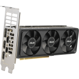 Grafikkarte NVIDIA GeForce RTX 5060 ASUS LP BRK 8GB OC (RTX5060-O8G-LP-BRK)