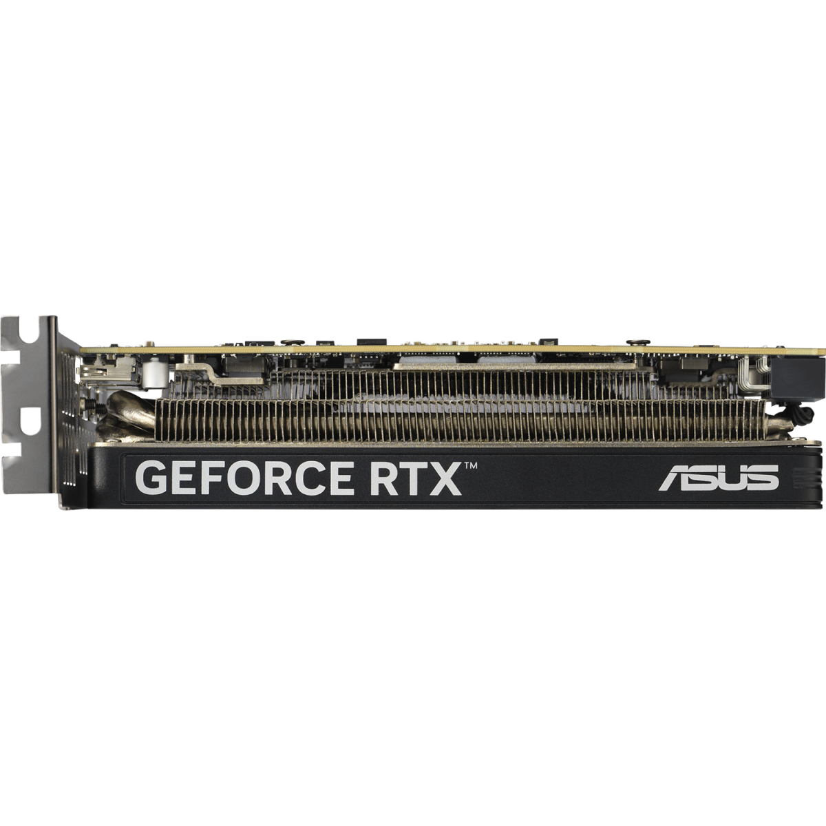 Grafikkarte NVIDIA GeForce RTX 5060 ASUS LP BRK 8GB OC (RTX5060-O8G-LP-BRK) - Foto 6