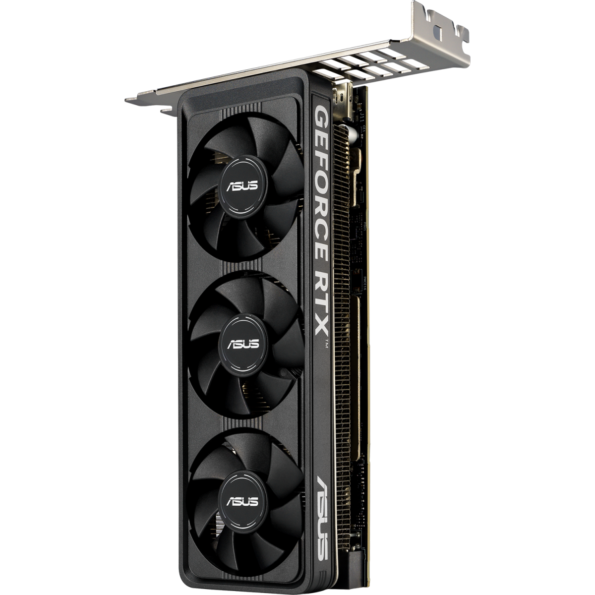 Grafikkarte NVIDIA GeForce RTX 5060 ASUS LP BRK 8GB OC (RTX5060-O8G-LP-BRK) - Foto 8
