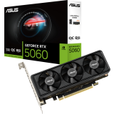 Grafikkarte NVIDIA GeForce RTX 5060 ASUS LP BRK 8GB OC (RTX5060-O8G-LP-BRK)