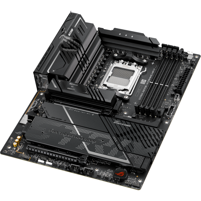 Mainboard ASUS ROG STRIX X870E-H GAMING WIFI7 - Foto 4