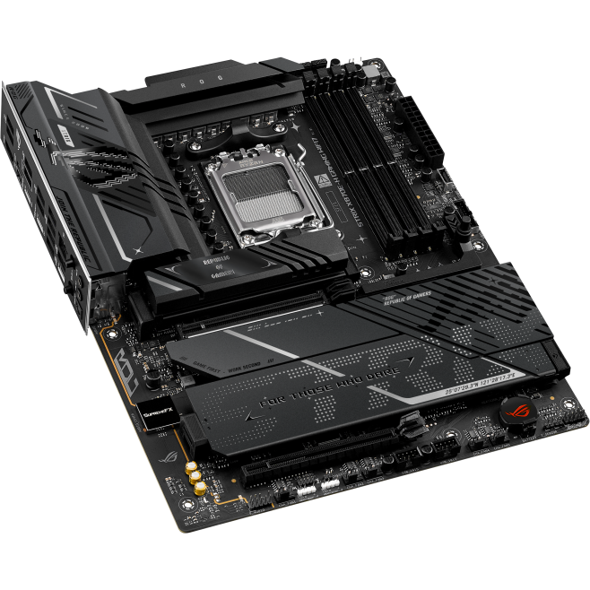 Mainboard ASUS ROG STRIX X870E-H GAMING WIFI7 - Foto 5