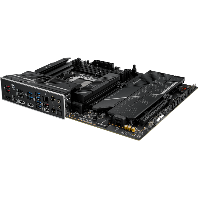 Mainboard ASUS ROG STRIX X870E-H GAMING WIFI7 - Foto 8