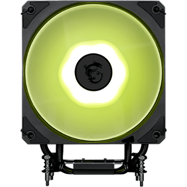 Kühler MSI MAG COREFROZR AA13 - 306-7ZWHA11-L80 - Foto 2