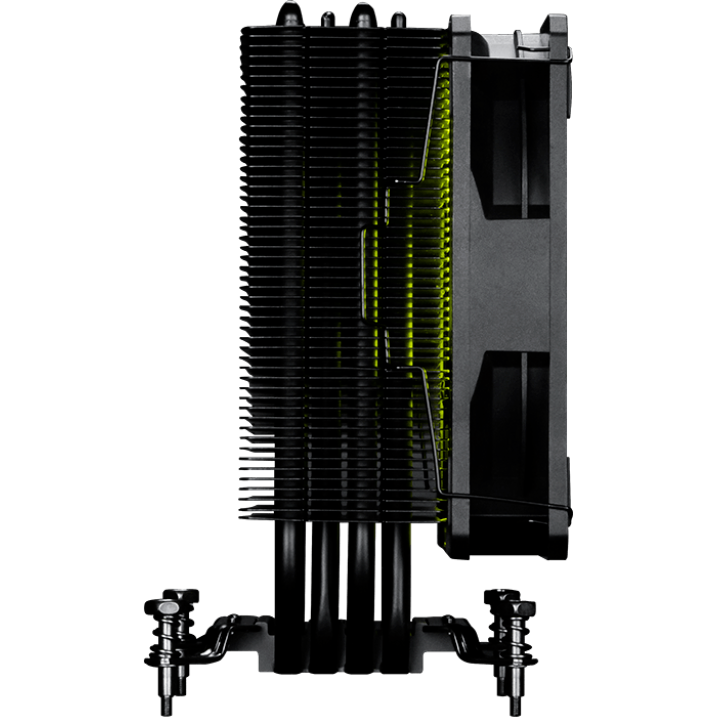 Kühler MSI MAG COREFROZR AA13 - 306-7ZWHA11-L80 - Foto 3