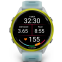 Smartuhren Garmin Forerunner 570 47mm Amp Yellow with Translucent Whitestone/Turquoise Band - 010-02971-01 - Foto 2