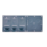 Netzschalter APC SBP16KRMI4U