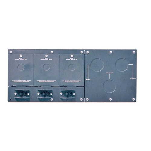 Netzschalter APC SBP16KRMI4U - Foto 2