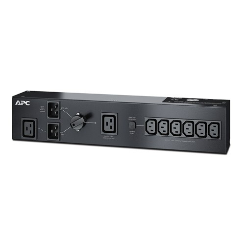 Stromverteilerblock APC Service Bypass Panel (SBP3000RMI)