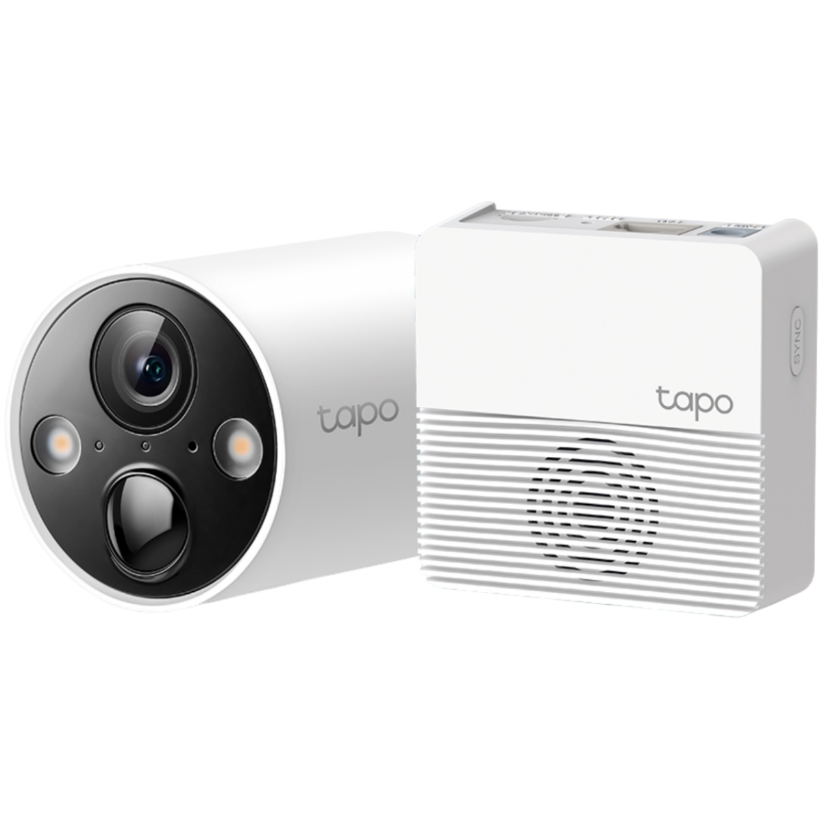 IP-Kamera TP-Link Tapo C420S1