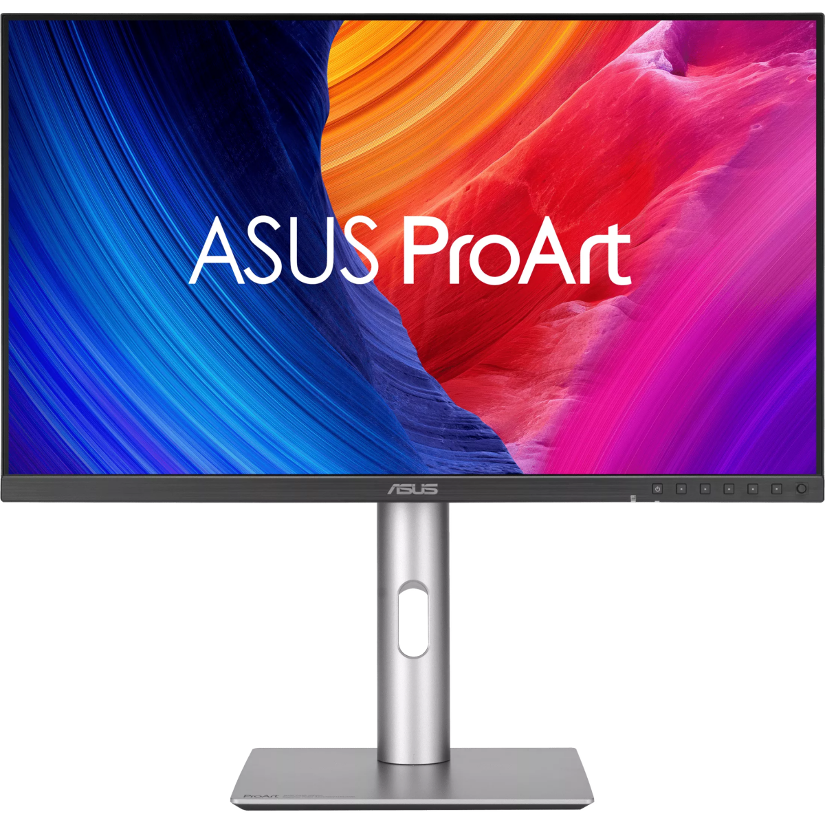 Monitor ASUS 27" PA27JCV ProArt