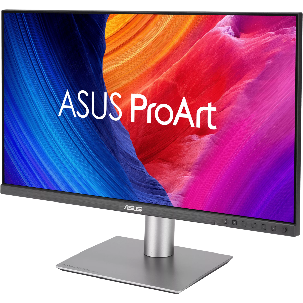 Monitor ASUS 27" PA27JCV ProArt - Foto 3