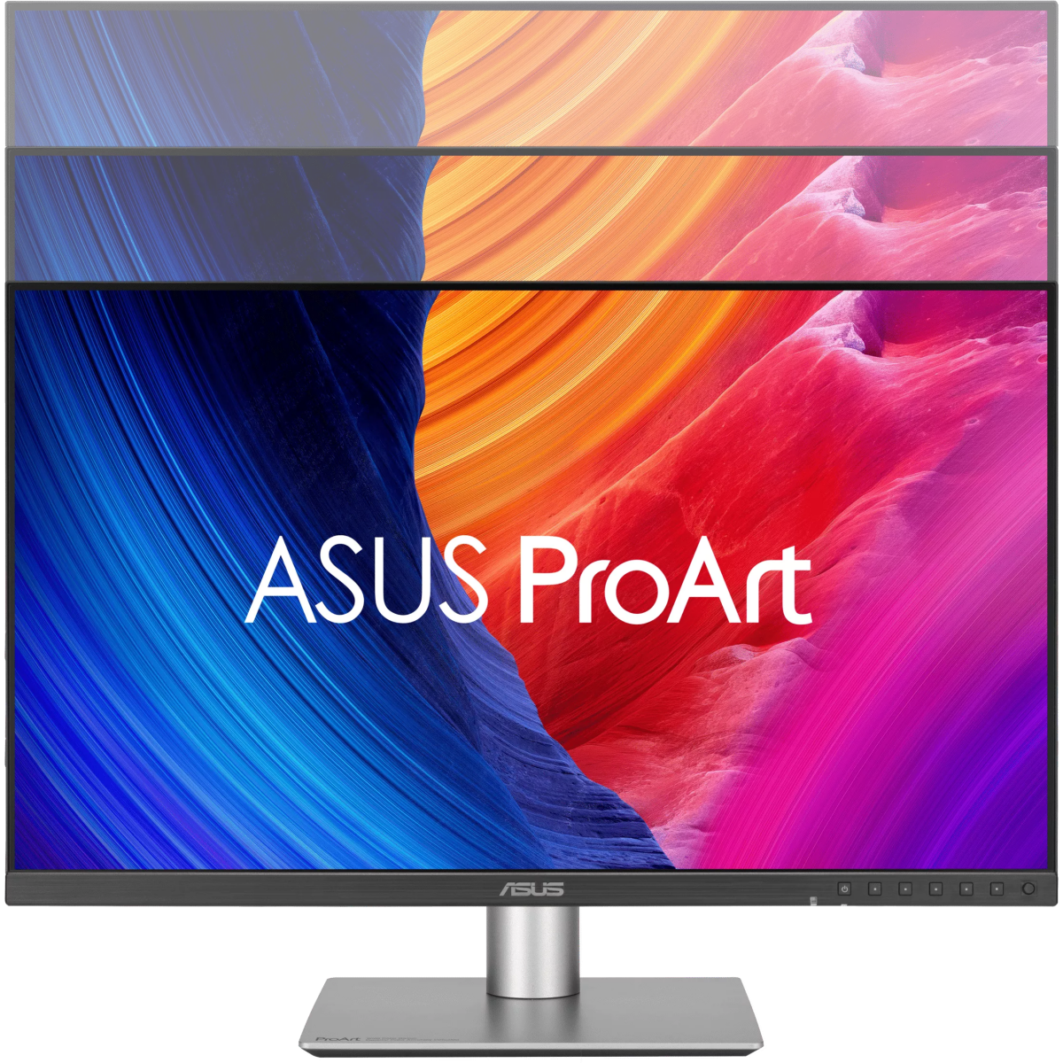 Monitor ASUS 27" PA27JCV ProArt - Foto 4