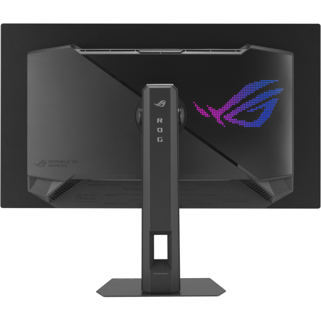 Monitor ASUS 27" XG27AQDPG ROG Strix - Foto 4