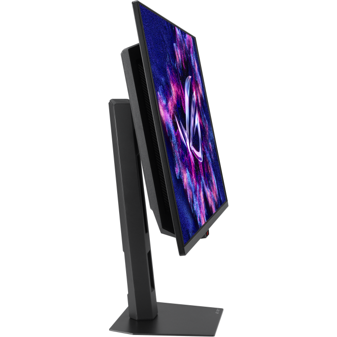 Monitor ASUS 27" XG27AQDPG ROG Strix - Foto 6