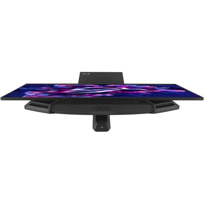 Monitor ASUS 27" XG27AQDPG ROG Strix - Foto 7