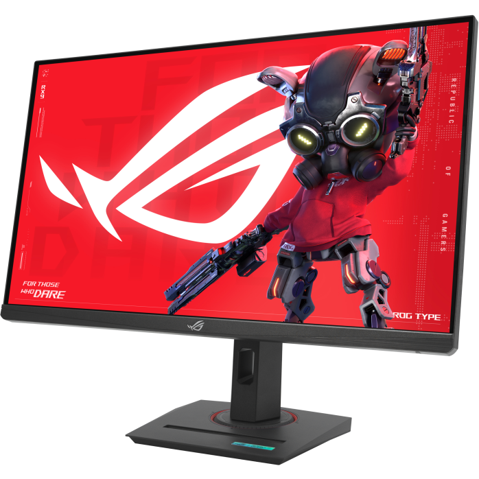 Monitor ASUS 27" XG27UCG ROG Strix - Foto 2