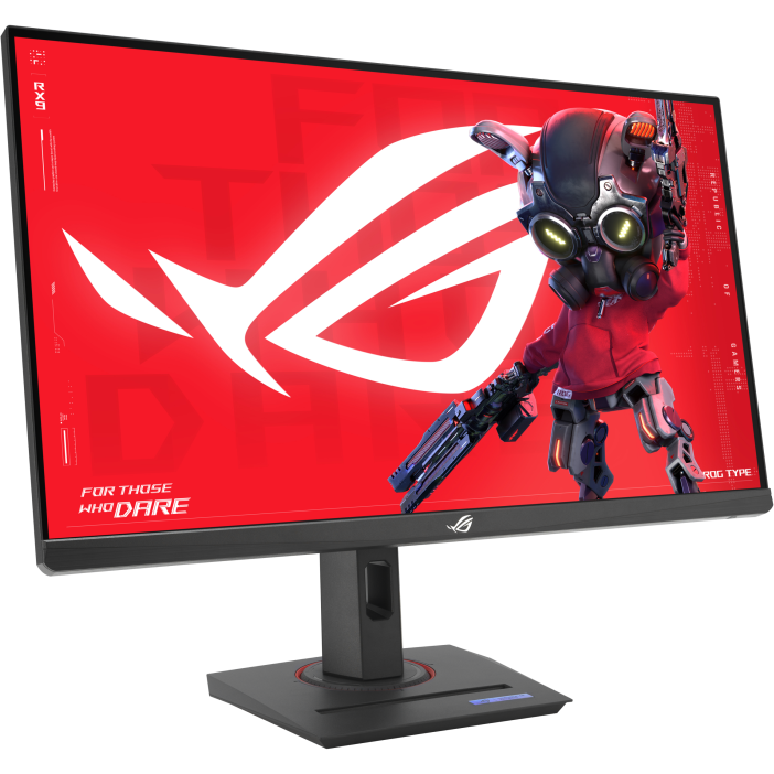 Monitor ASUS 27" XG27UCG ROG Strix - Foto 3