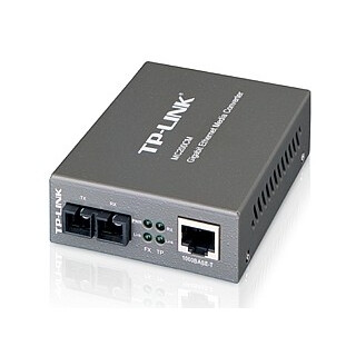 Medienkonverter TP-Link MC200CM