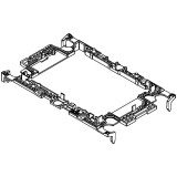 Befestigungsrahmen ASUS CPU CARRIER KIT (90SKS000-M4EAN0)
