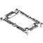 Befestigungsrahmen ASUS CPU CARRIER KIT - 90SKS000-M4EAN0