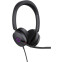 Headset Yealink UH48 Dual UC USB-C/A - 1308152