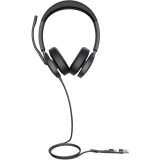 Headset Yealink UH48 Dual UC USB-C/A (1308152)