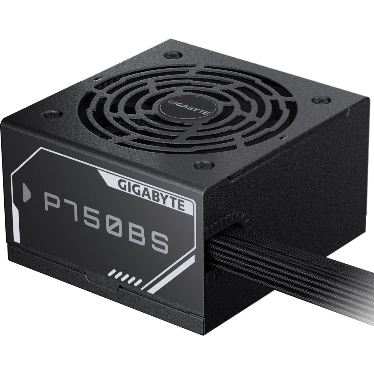 Netzteil 750W Gigabyte GP-P750BS