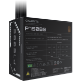 Netzteil 750W Gigabyte GP-P750BS