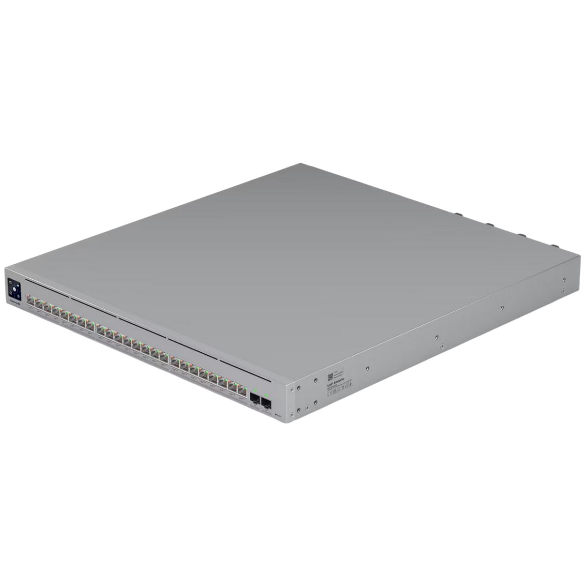 Switch Ubiquiti Enterprise Campus 24 PoE - ECS-24-PoE - Foto 2