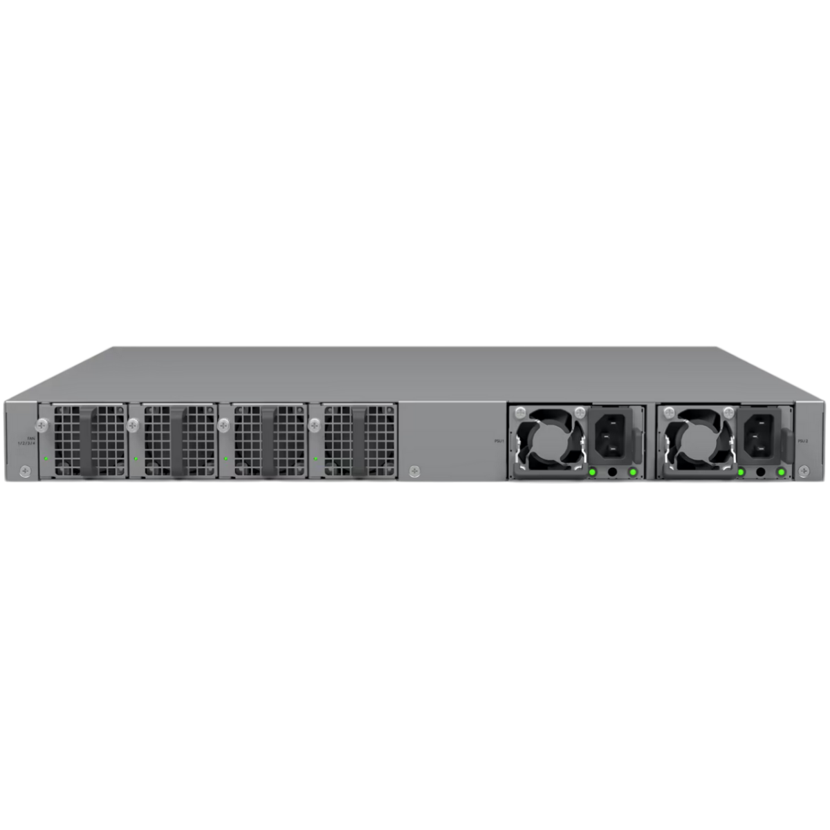 Switch Ubiquiti Enterprise Campus 24 PoE - ECS-24-PoE - Foto 3