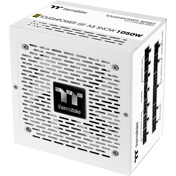Netzteil 1050W Thermaltake Toughpower GF A3 Snow (PS-TPD-1050FNFAGE-N)