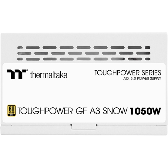 Netzteil 1050W Thermaltake Toughpower GF A3 Snow (PS-TPD-1050FNFAGE-N) - Foto 6