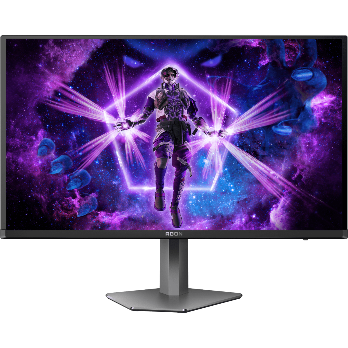 Monitor AOC 27" AG276QZD2 AGON PRO - Foto 2