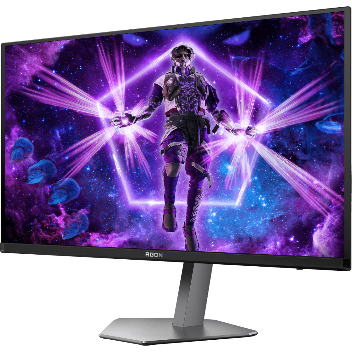 Monitor AOC 27" AG276QZD2 AGON PRO - Foto 3