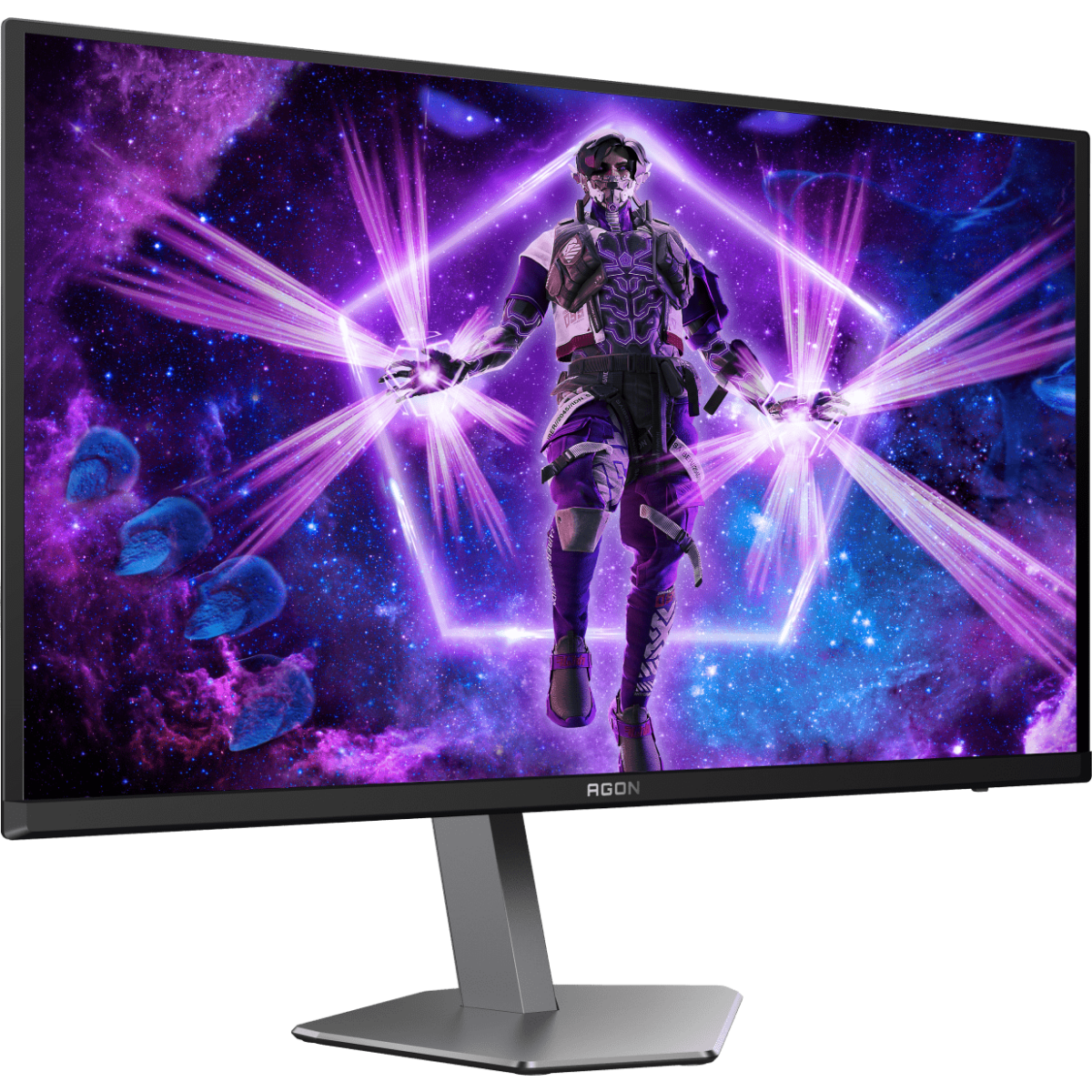 Monitor AOC 27" AG276QZD2 AGON PRO - Foto 4