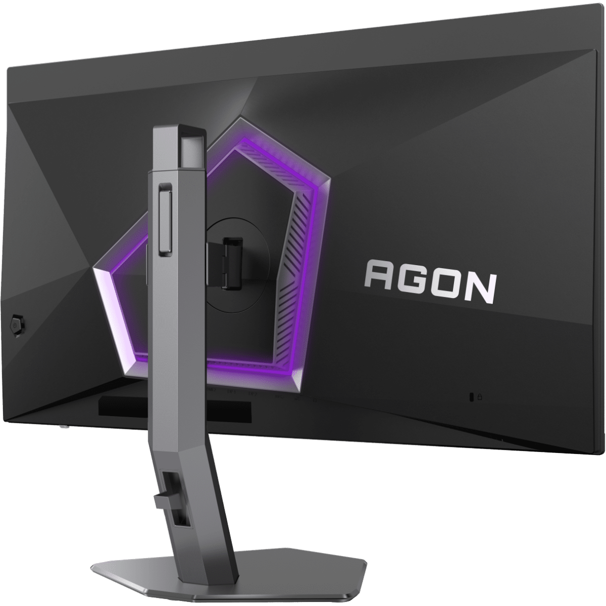 Monitor AOC 27" AG276QZD2 AGON PRO - Foto 6