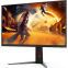 Monitor AOC 27" Q27G4ZD - Foto 2