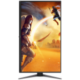 Monitor AOC 27" Q27G4ZD