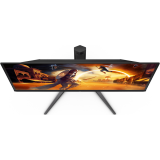 Monitor AOC 27" Q27G4ZD