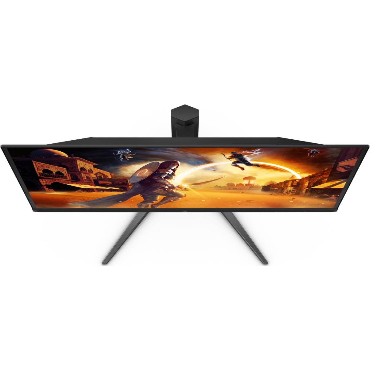 Monitor AOC 27" Q27G4ZD - Foto 7