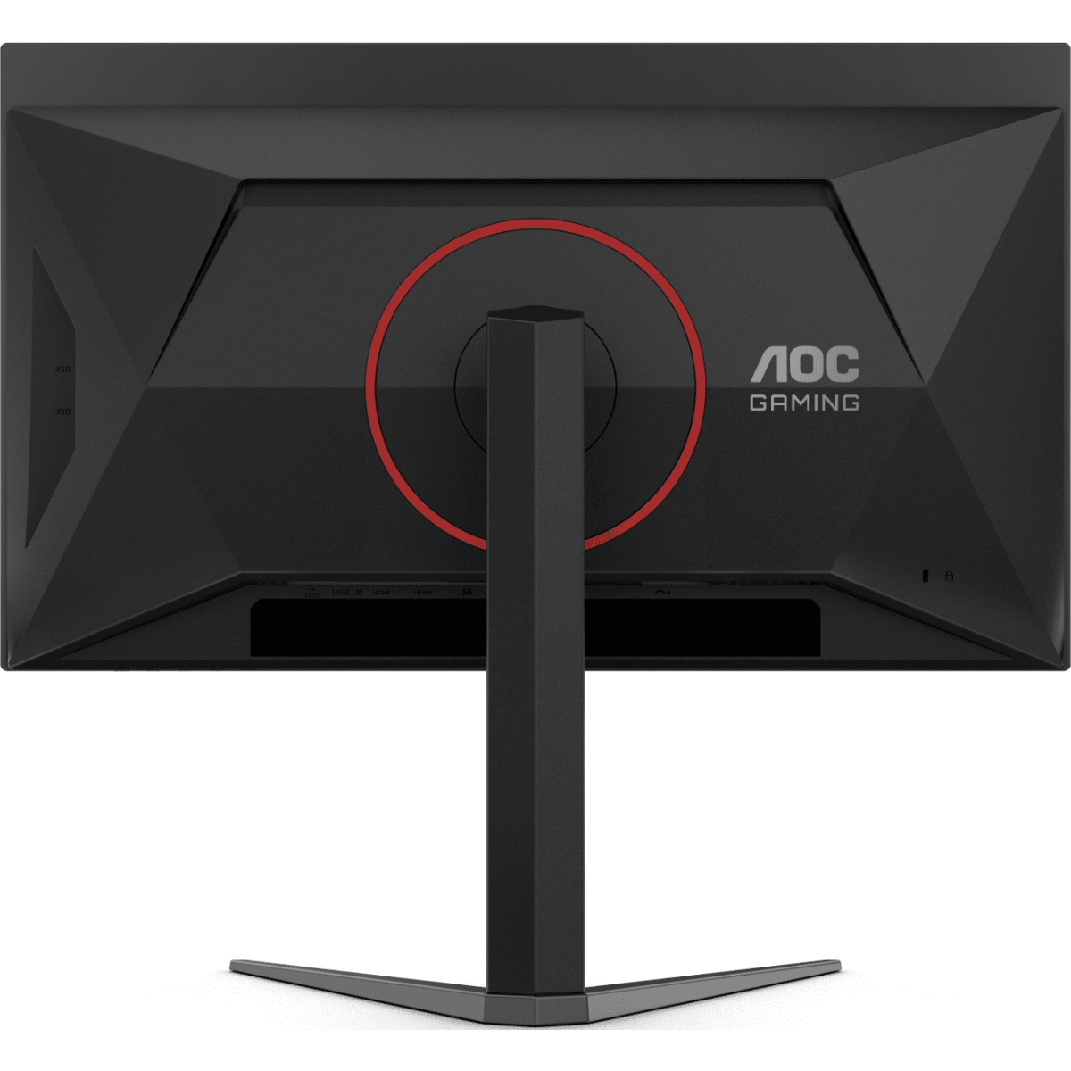 Monitor AOC 27" Q27G4ZD - Foto 8