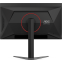 Monitor AOC 27" Q27G4ZD - Foto 8