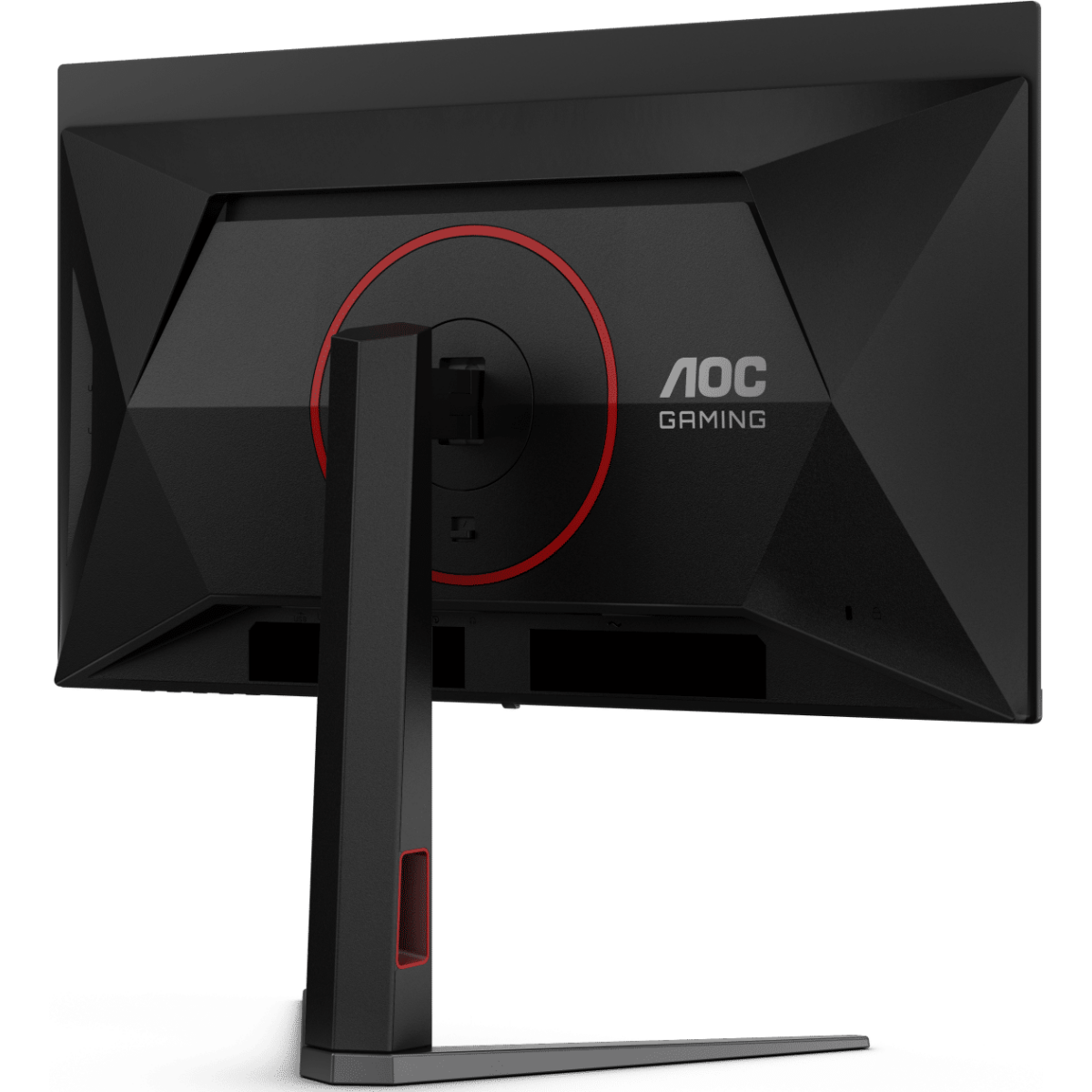 Monitor AOC 27" Q27G4ZD - Foto 9