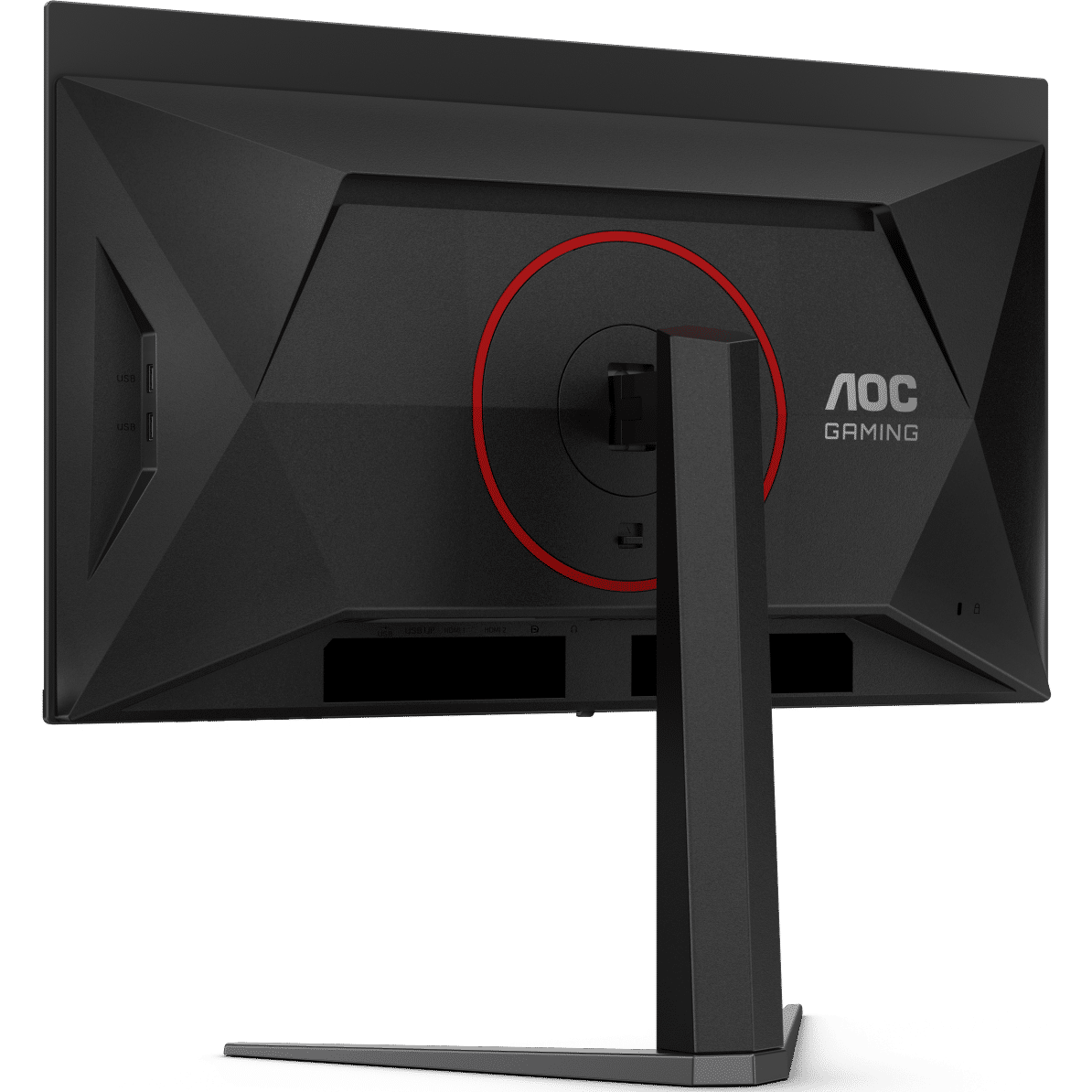 Monitor AOC 27" Q27G4ZD - Foto 10