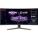Monitor AOC 34" AG346UCD AGON PRO