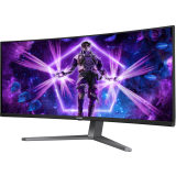 Monitor AOC 34" AG346UCD AGON PRO
